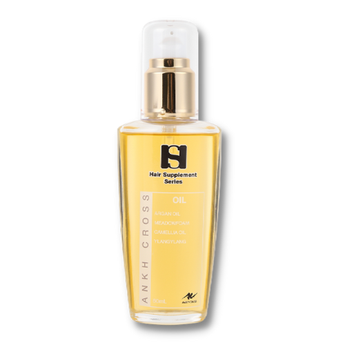 アンクオリジナルトリートメントrich(500ml)(500ml プルメリア