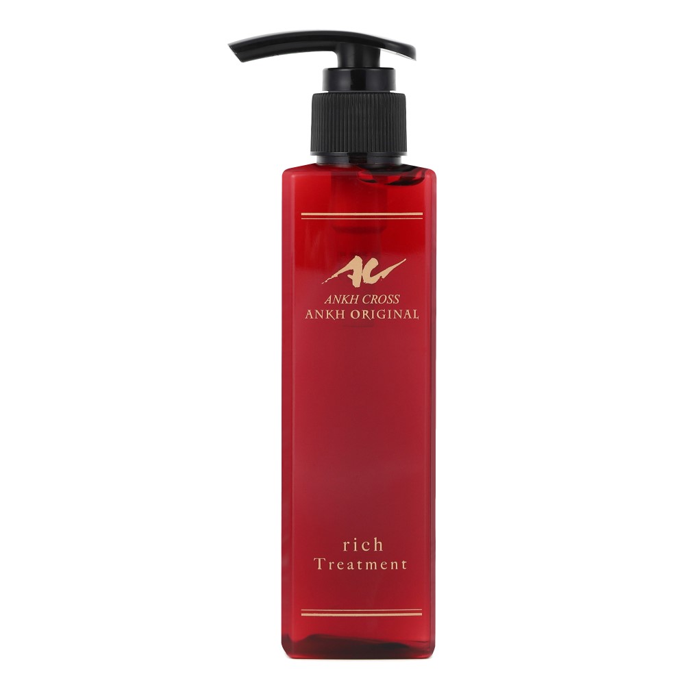 アンクオリジナルトリートメントrich(200ml)
