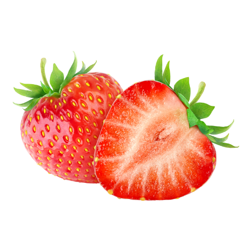 ドールピンクの香り イメージ いちご（シャンプー）