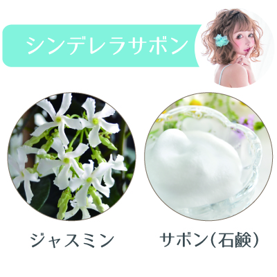 プロケアシリーズ