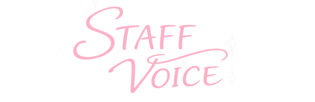 STAFF VOICE