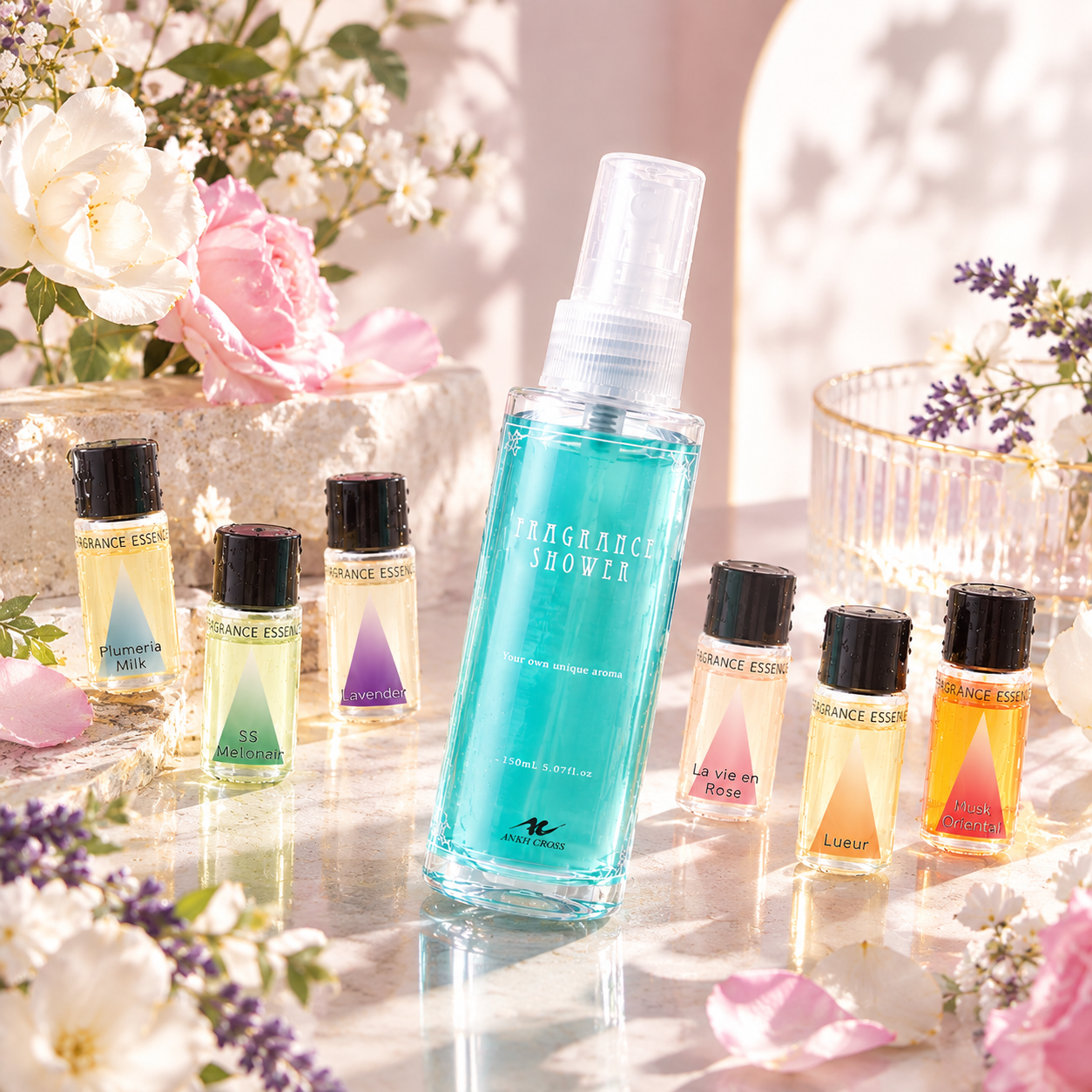 FRAGRANCE