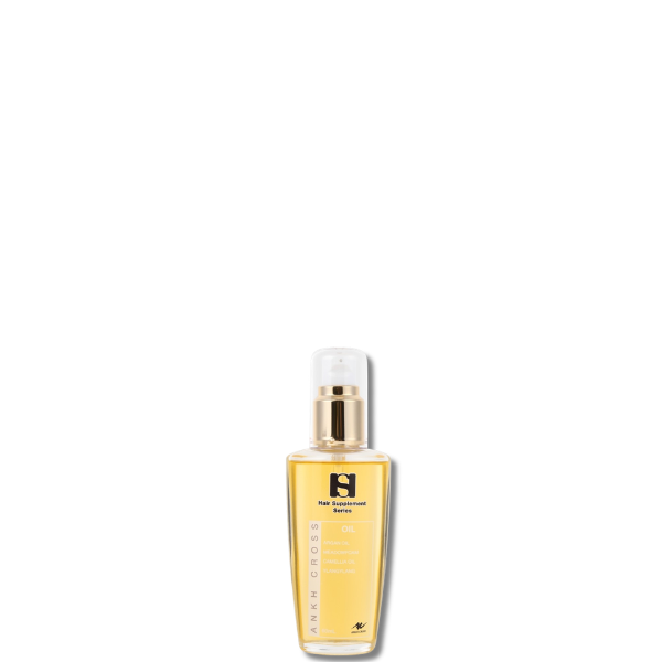 HAIR OIL