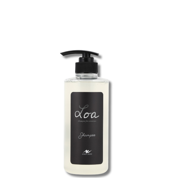 LOA SHAMPOO