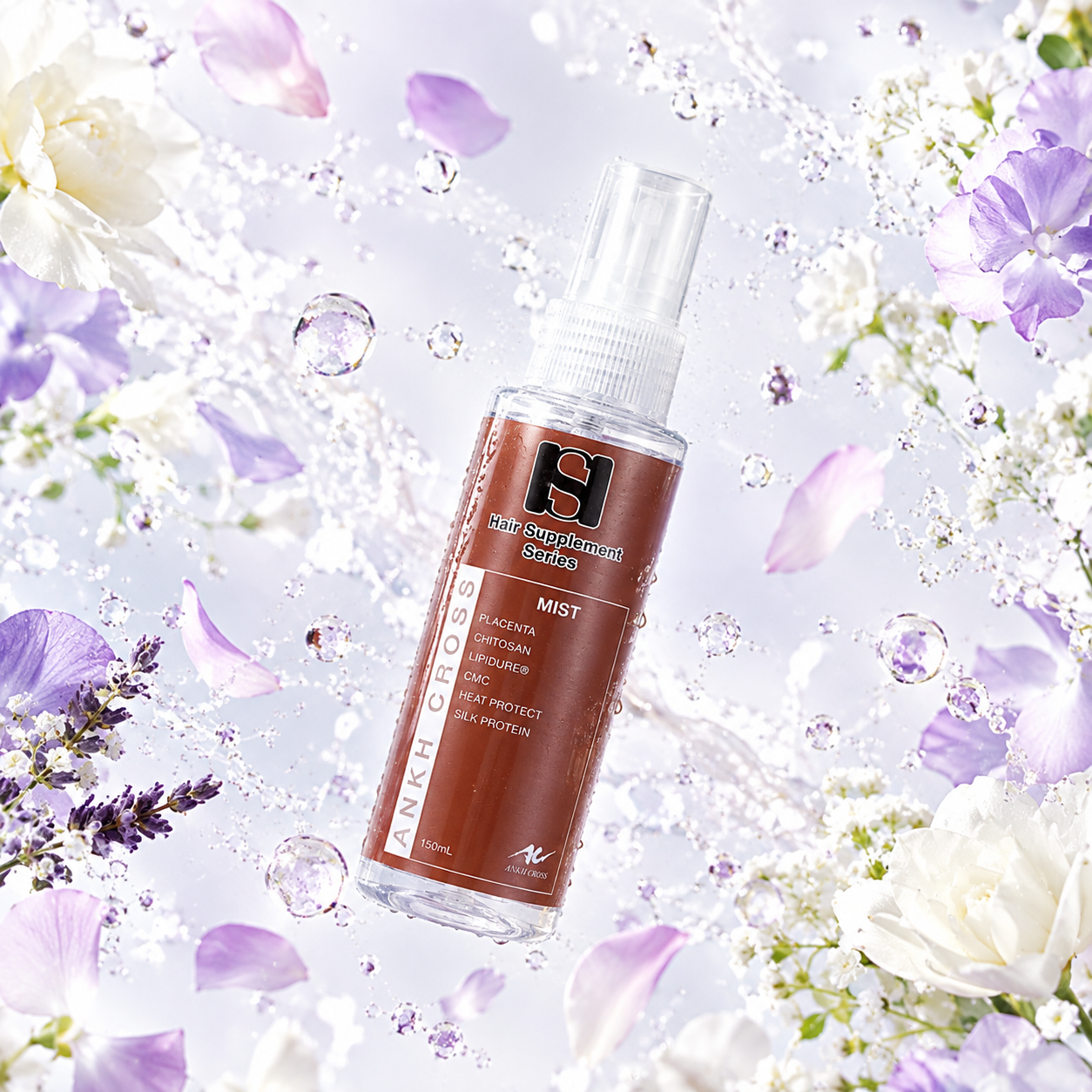 HAIR OIL