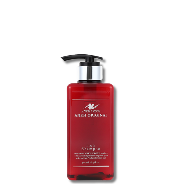 ORIGINAL SHAMPOO