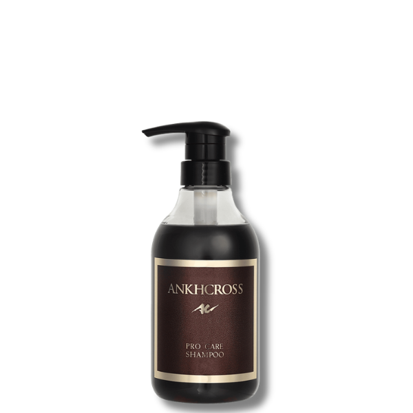PRO CARE SHAMPOO