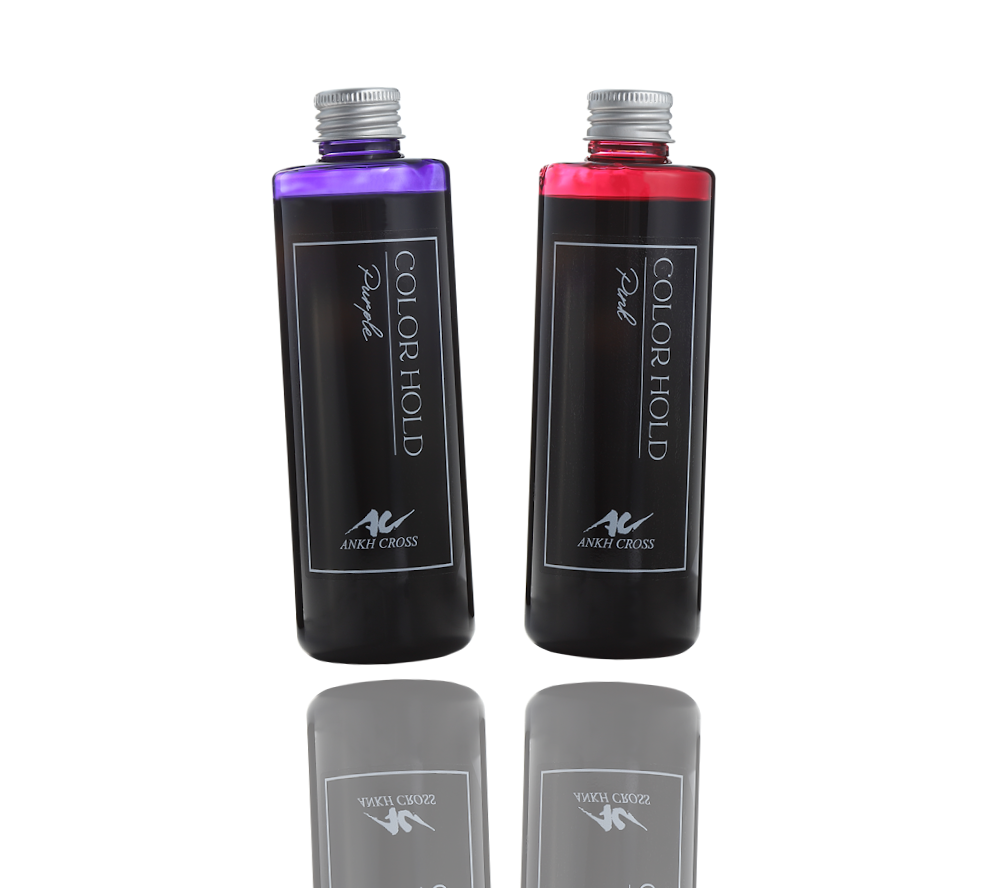 カラーホールド