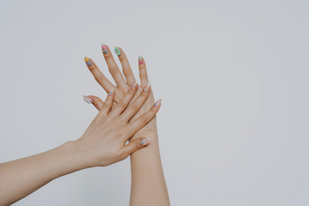 持ちやすさと使用シーンイメージ