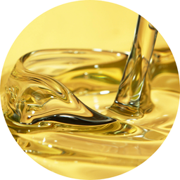 15種のオーガニックオイル