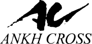 ANKH CROSS