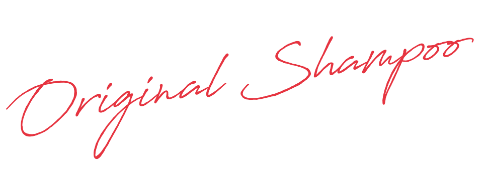 Original Shampoo