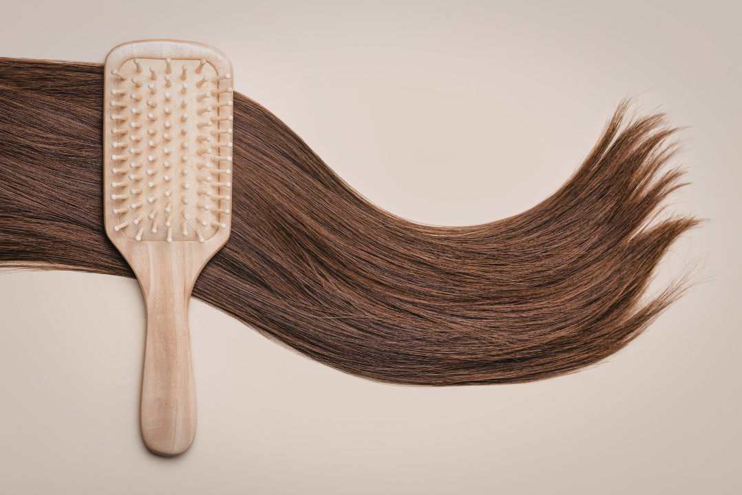 ANKH CROSS Spring Hair Care