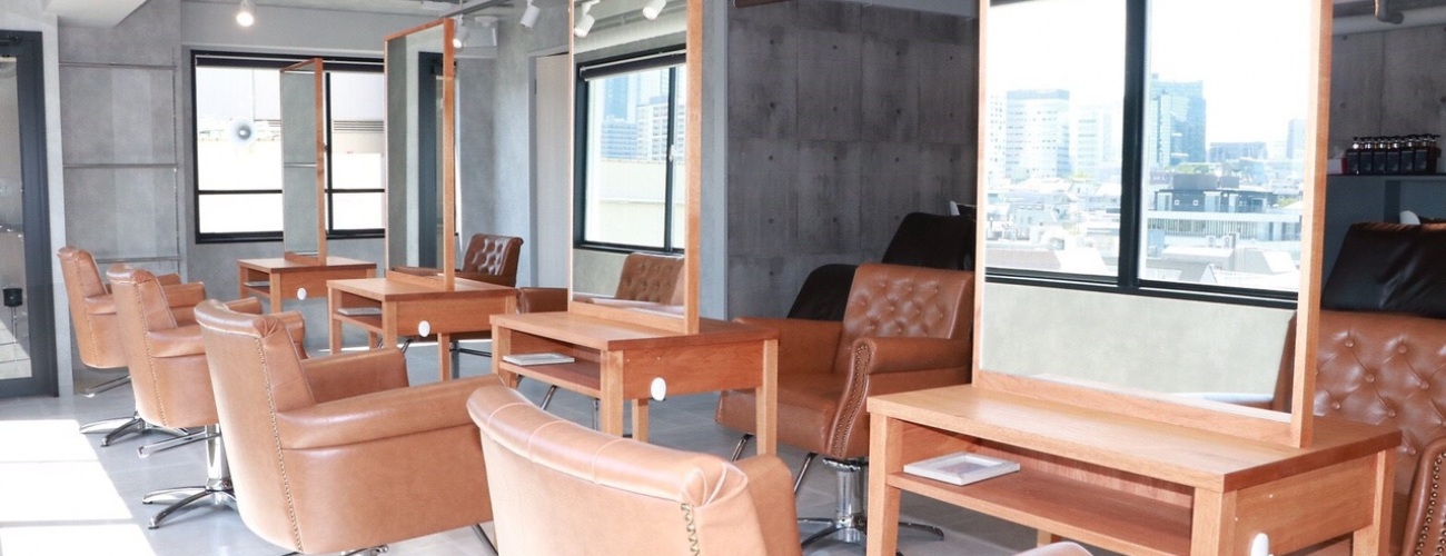 サロンイメージ