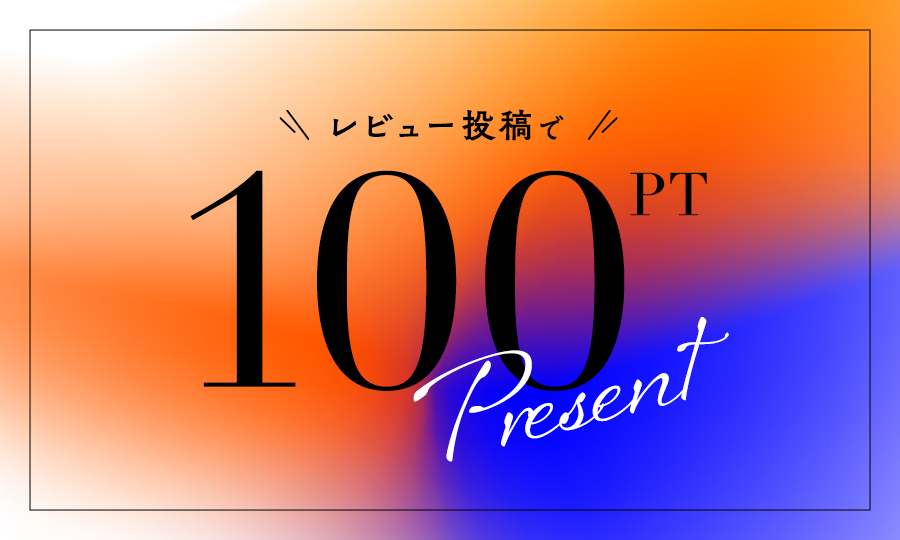 レビュー投稿